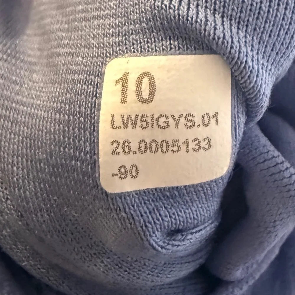 Lululemon 3D Jacquard Paisley Train HR 25